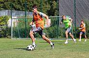 Training 21.08.2025 BFC Dynamo