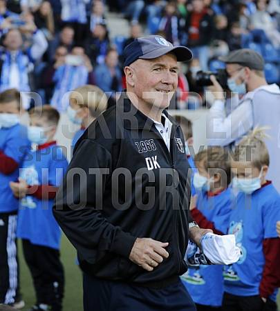 1.FC Magdeburg - Beckus Allstars, 1.FC Magdeburg - Beckus Allstars,