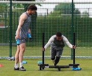 11.05.2022 Training BFC Dynamo