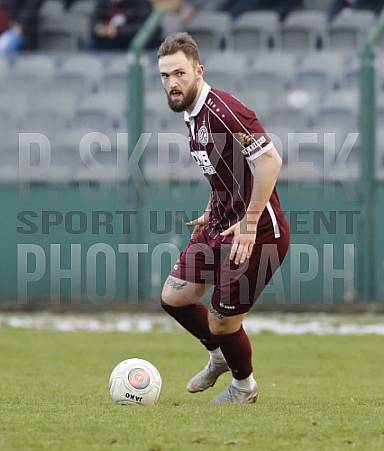 Testspiel BFC Dynamo - TSG Neustrelitz