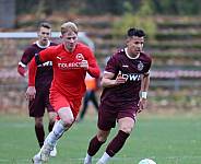 Achtelfinale TSV Mariendorf  1897 - BFC Dynamo