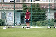 Training vom 18.06.2024 BFC Dynamo