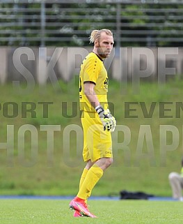 Halbfinale FC Viktoria 1889 - BFC Dynamo