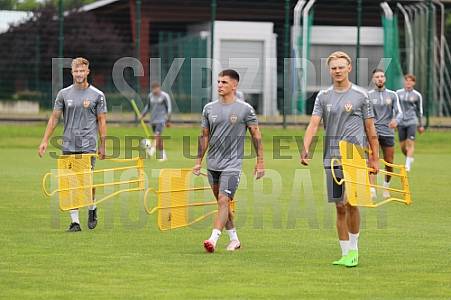 Training vom 12.07.2024 BFC Dynamo Training vom 12.07.2024 BFC Dynamo