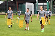 Training vom 12.07.2024 BFC Dynamo