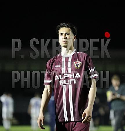 30.Spieltag BFC Dynamo - FC Eilenburg