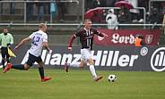 13.Spieltag BFC Dynamo - FC Eilenburg,