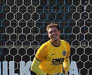 Testspiel SV Babelsberg 03 - BFC Dynamo