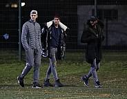 08.01.2020 Testspiel BFC Dynamo - FSV Optik Rathenow