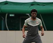 Training 02.02.2026 BFC Dynamo