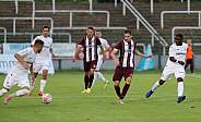 2.Spieltag BFC Dynamo - FC Energie Cottbus,
