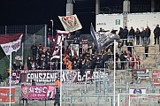 17.Spieltag FSV Zwickau - BFC Dynamo