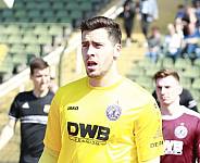 28.Spieltag BFC Dynamo - VfB Germania Halberstadt