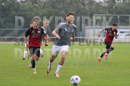 Testspiel RSV Eintracht 1949 - BFC Dynamo,
