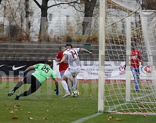 3.Runde AOK Landespokal , Türkiyemspor - BFC Dynamo