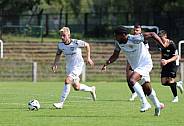 3.Spieltag BFC Preussen - BFC Dynamo,