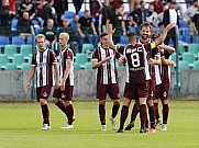 10.Spieltag BFC Dynamo - BSG Chemie Leipzig,