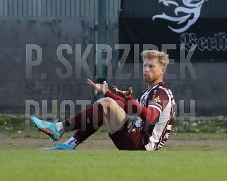 35.Spieltag BFC Dynamo - Tennis Borussia Berlin,