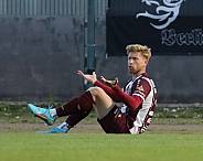 35.Spieltag BFC Dynamo - Tennis Borussia Berlin,