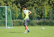 Training 08.09.2025 BFC Dynamo