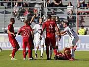 9.Spieltag FC Energie Cottbus - BFC Dynamo