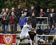 2.Runde BSC Kickers 1900 - BFC Dynamo