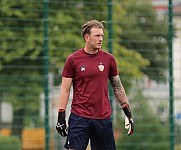 Training vom 19.06.2024 BFC Dynamo