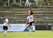 3.Spieltag BFC Dynamo - ZFC Meuselwitz