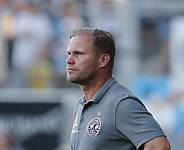 3.Spieltag Chemnitzer FC - BFC Dynamo