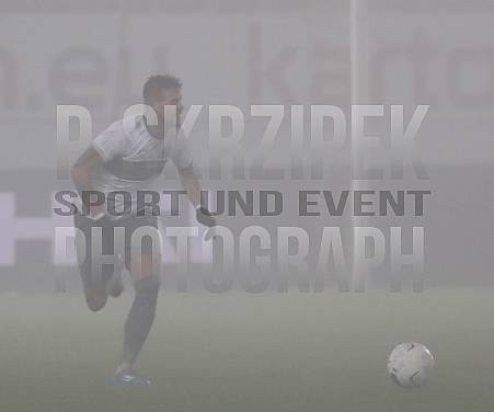 21.Spieltag FC Energie Cottbus - BFC Dynamo,