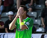 BFC Dynamo - 1.FC Köln ,1.Runde DFB Pokal