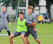 22.07.2022 Training BFC Dynamo