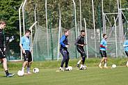 Training 15.05.2018