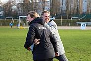 4.Runde Cosy-Wasch-Landespokal BFC Preussen - BFC Dynamo