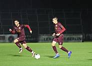 12.Spieltag BFC Dynamo - FC Viktoria 1889 Berlin