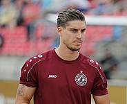 3.Spieltag FC Eilenburg - BFC Dynamo,