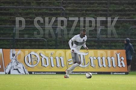 4.Spieltag BFC Dynamo - FC Carl Zeiss Jena