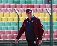 28.Spieltag BFC Dynamo - VfB Germania Halberstadt