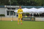 Testspiel RSV Eintracht 1949 - BFC Dynamo,