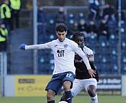 23.Spieltag SV Babelsberg 03 - BFC Dynamo