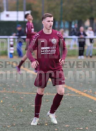 7.Spieltag BFC Dynamo U19 - VSG Altglienicke U19,