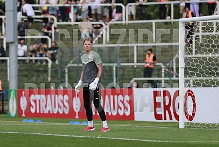 1. Runde DFB-Pokal BFC Dynamo - VfL Bochum 1848 1. Runde DFB-Pokal BFC Dynamo - VfL Bochum 1848