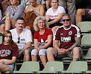 5.Spieltag BFC Dynamo - SV Lichtenberg 47 ,