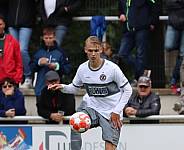 11.Spieltag FSV 63 Luckenwalde - BFC Dynamo,