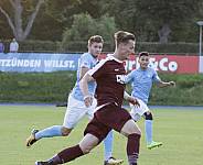 3.Spieltag FC Viktoria 1889 Berlin - BFC Dynamo