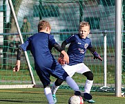 BFC Dynamo FerienCamp Herbst 2022
