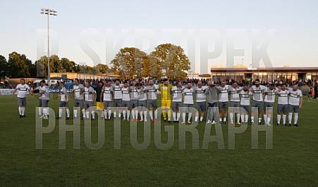 BFC Dynamo - BFC Dynamo Allstars Team, BFC Dynamo - BFC Dynamo Allstars Team,
