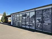 Vereinsheim BFC Dynamo