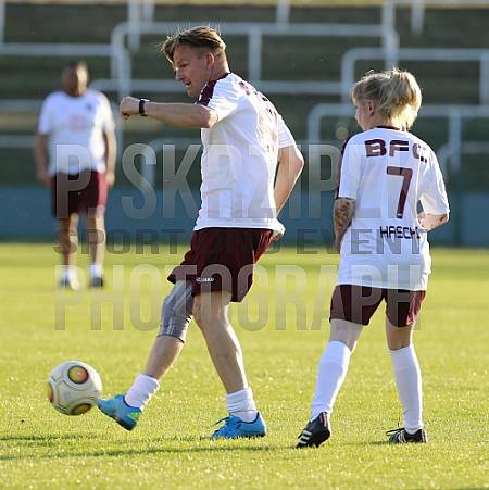 Saisonabschluss 2017/18 Saisonabschluss 2017/18