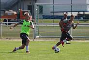 Training 09.09.2025 BFC Dynamo